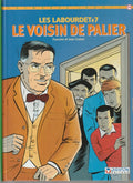 BD Les Labourdet - No. 14 - First Edition - 2007 - VGC - Graton