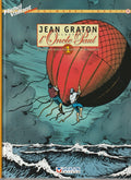 BD Jean Graton illustre l'oncle Paul - N°1- EO -2004 -TTBE- Graton