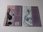 BD Jessica Blandy - N°20 con el expediente B - EO -2002 -TBE- Renaud