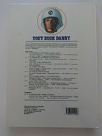 BD Tout Buck Danny  - N°8 - EO- cartonnée-1986 -TBE- Hubinon