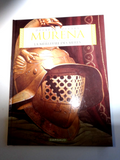BD Murena - The Best of Mothers - No. 3 - 1st Ed. - 2001 -VGC - Delaby