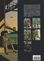 BD  Caroline Baldwin - Absurdia - 5 -   - EO - 1999 -TTBE- Denayer