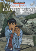 BD  caroline Baldwin  -N° 7- Raison d'état - E.O. 2001  -TTBE - Taymans