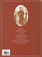 BD Théodore Poussin - noviembre todo el año - N°11 - EO - 2000 - TBE - Le Gall