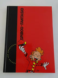 Spirou and Fantasio Comic Book - Vol. 6 - Dupuis Complete Edition - 1st Ed. 1995 - VGC - Fournier