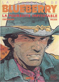 BD Blueberry (The Youth of)The Relentless Pursuit - No. 7 - 1st Ed. - 1992 - VGC - Wilson