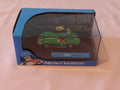 Figurine Michel Vaillant - Vaillante Sport E - N°8 - 2008 -neuf- Altaya