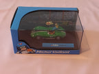 Figura Michel Vaillant - Vaillante Sport E - N°8 - 2008 - nuevo - Altaya
