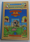 BD Images d'Epinal - Contes moraux et merveilleux - 1983  -TTBE- Petitjean