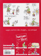 BD los chicos - tenemos derecho a reír,.. - N°5 -  EO - 1999 -TBE- Carabal