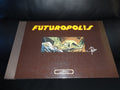 BD  Futuropolis -  E;O.  .1977  TBE - Pellos