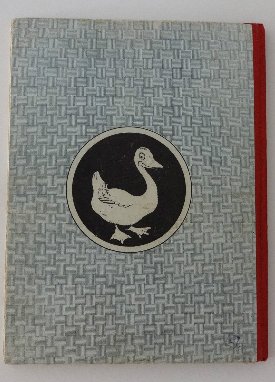 BD Gideon Has Fun - First Edition - cloth hardback - 1928 - Good Condition - Benjamin Rabier