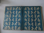 Spirou et Fantasio - 4 aventures de Spirou - RE 1953 - EC - Franquin