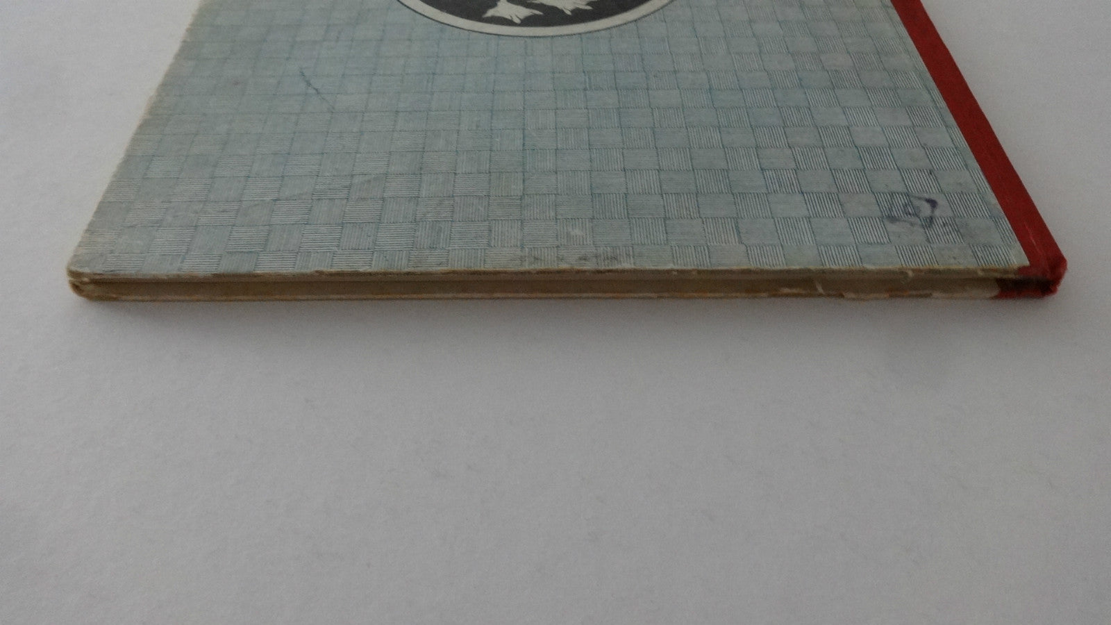 BD Gideon Has Fun - First Edition - cloth hardback - 1928 - Good Condition - Benjamin Rabier