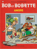 BD Suske en Wiske - Amber - No. 259 - OE - 1999 - NM - Vandersteen