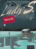 BD Lady S - 59° latitude nord - N°3 - EO - 2006 -TTBE- Aymond