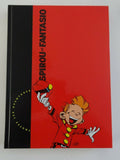 BD Spirou et Fantasio - Vol. 7- Intégrale Dupuis -E.O.1995 - TBE - Fournier
