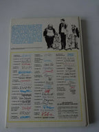 Trombone illustré- Recueil 53 auteurs  - EO-1980 - TBE - Franquin et collectif