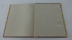 BD Las desventuras de un perro - EO encuadernada- lienzo -1907 - BUEN ESTADO- Benjamin Rabier