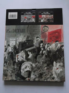 le cri du peuple - Les heures sanglantes  - EO -2003  -TTBE - Tardi