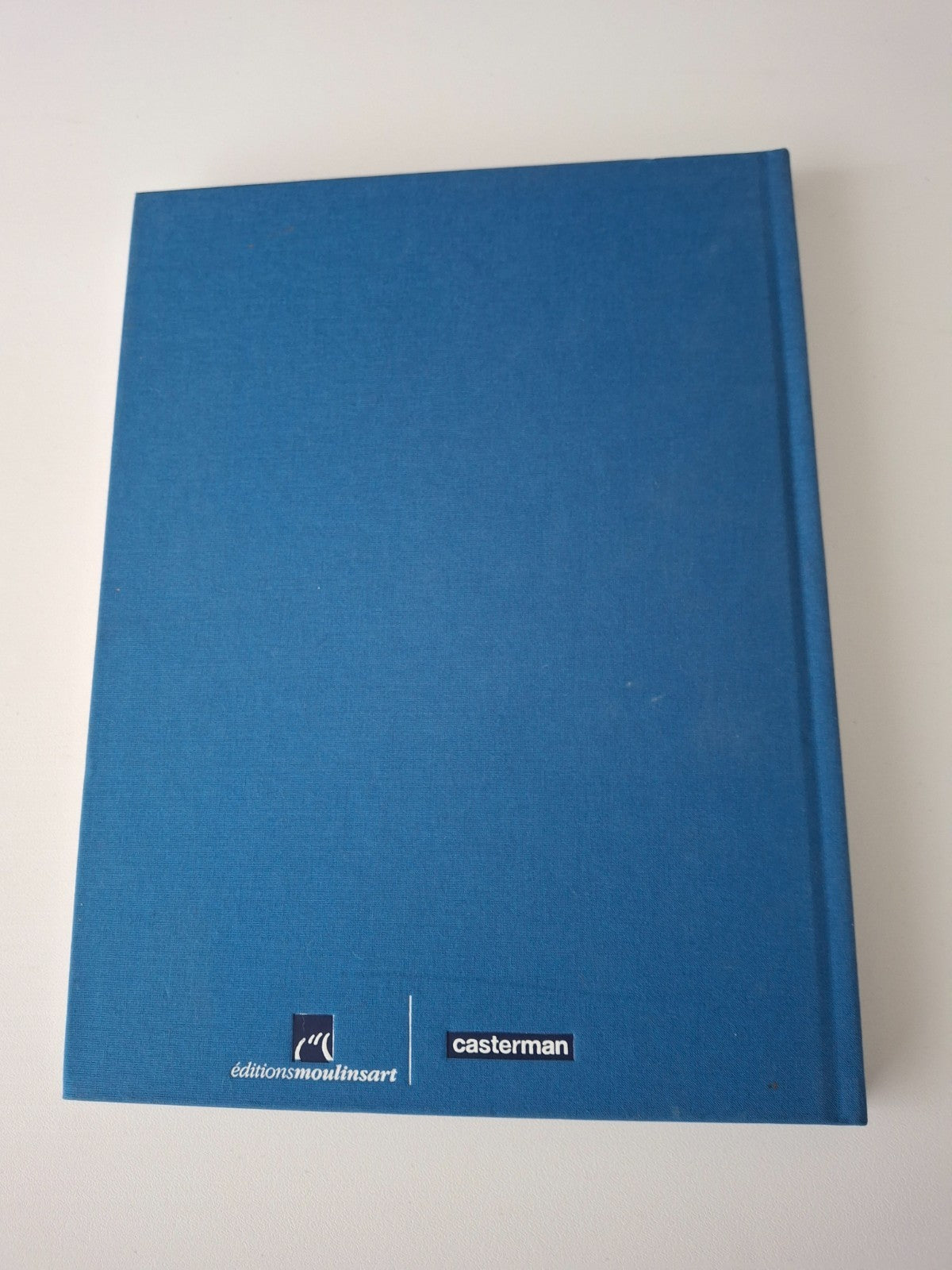 BD-Tintin- Les archives Tintin - Le Lotus Bleu -EO -2010 -TTBE- Hergé