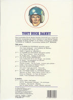 BD Todo Buck Danny  - N°6- EO- tapa dura-1985 -TBE- Hubinon