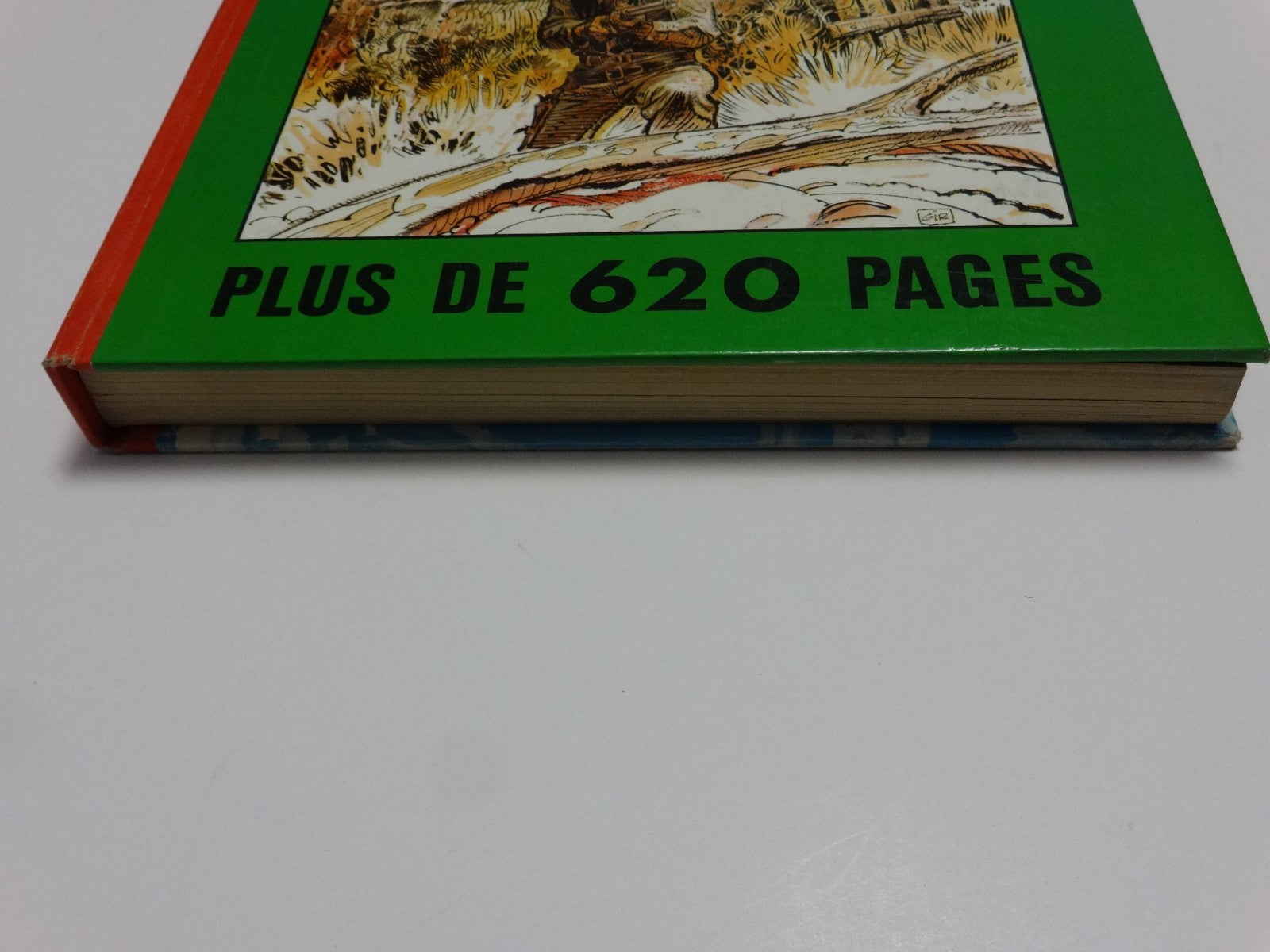 Comic Book - Pilote Collection N° 51 - First Edition - Very Good Condition - Collective