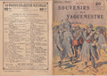 Collection Patrie - Souvenirs d'un Vaguemestre - N°68-EO - 1918  TBE Groc