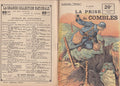 Collection Patrie - La prise de Combles - N°18-EO - 1917  TBE André