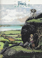 Cómic Lester Cockney - Melodía irlandesa - EO - 1994 - TBE - Franz