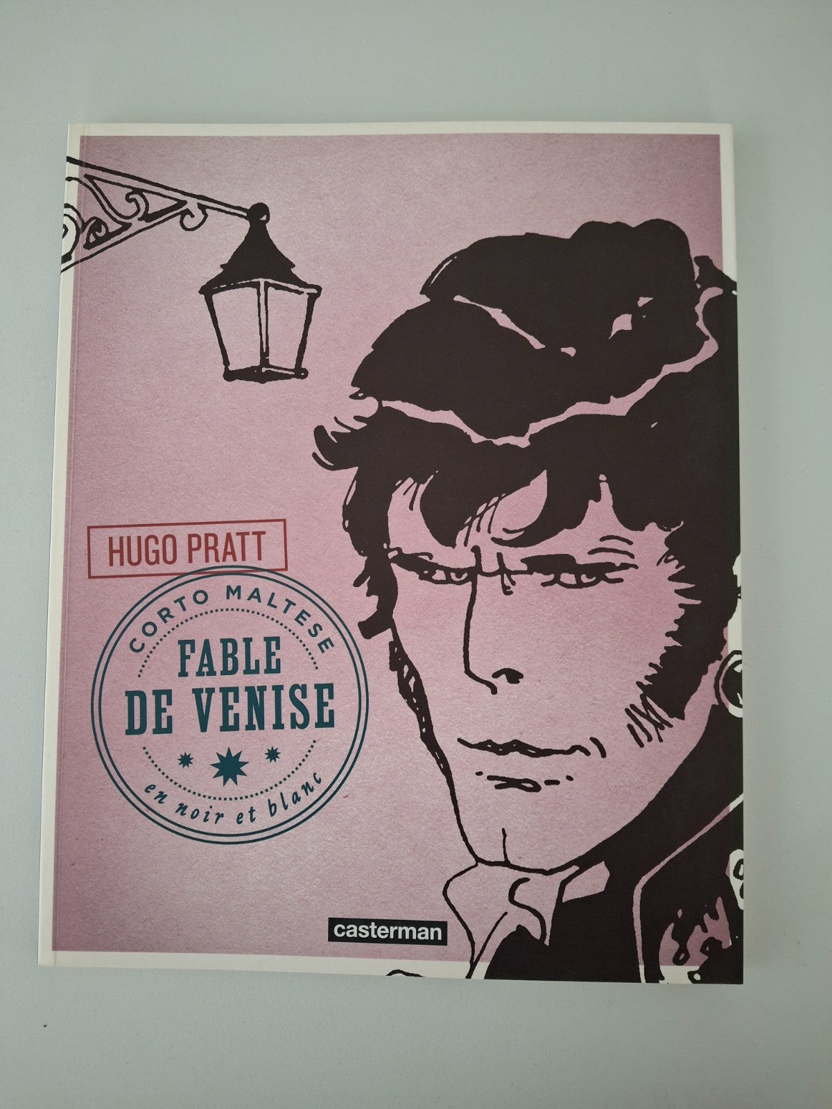 BD  Corto Maltèse - Lot rare 12 albums en N & B  -  EO.  2011  TTBE - Hugo Pratt