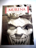 BD  Murena - De sable et de sang - N°2  - EO - 1999 -TBE- Delaby
