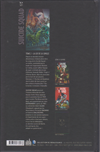BD Suicide Squad - La ley de la selva - N°2 - EO - 2016 -TTBE- Colectivo