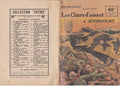 Collection Patrie - Les chars d'assaut à Juvincourt - N°36-EO - 1917  TBE Thomas