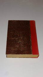 BD  L'épatant 5 -reliures non éditeurs fasc. 753 à 804 - EO- 1923  - TBE -