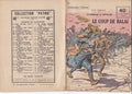 Collect. Homeland - From Arras to Noyon - The blow of - No. 110-EO - 1919 VGE Carillon