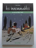 BD  Les innommables - Au nord de white Sands- EO -2003 -TTBE- Yann - Conrad