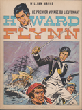 Howard Flynn - No. 1 - The First Voyage - First Edition - 1966 - VGC - Vance