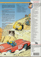BD Les Labourdet - N°14- EO -2007 -TTBE- Graton