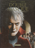 Comics - Double masque - No. 5 - Les coqs - First Edition - 2011 - Very Fine Condition - Jamar-Martin