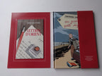 BD Théodore Poussin - Tomo 6 con estuche - EO - 1992 - TBE - Le Gall Frank