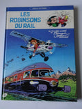 The Railway Children - First Edition - 1981 - VGC - Franquin