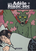 Comic Book Adèle Blanc-Sec - Le démon de la tour Eiffel - No. 2 - RE - 2007 - VGC - Tardi