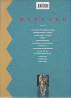 BD - Durango  - Sans pitié - N°13 - E.O. - TBE - 1998 - Swolfs
