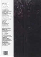BD Blueberry -N°9-  (La juventud) -El precio de la sangre - E.O. 1994 - TBE -
