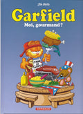 BD Garfield - No. 46 - Me, greedy? - RE . 2010 -VGC- Davis