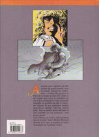 BD  Aria - Vénus en colère - N° 18 - EO- 1996 - TBE - Weyland