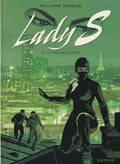 BD Lady S - Crimes de guerre - N°13 - EO - 2017 -TTBE- Aymond