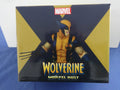 Figurine Wolverine  - 24cm - semic distribution - comme neuf- Marvel- Lee