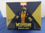 Figura Wolverine - 24 cm - semic distribution - como nuevo - Marvel - Lee